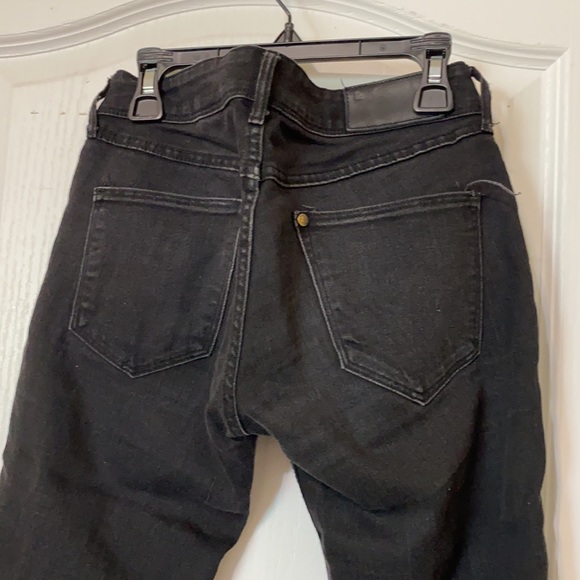 H&M black pants - Picture 5 of 5